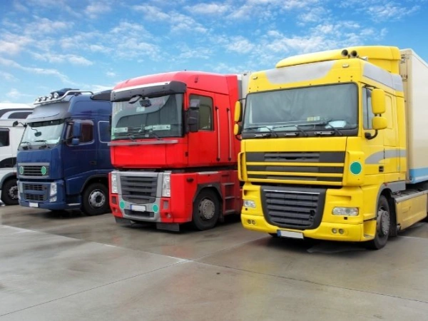 İzmir Akçadağ Nakliye